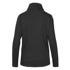 Cleveland Cavaliers Levelwear Women's Loop Core Funnel Neck Pullover Sweatshirt sale Online