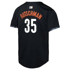 Adley Rutschman Baltimore Orioles Nike Youth City Connect Limited Player Jersey | MLB Sale