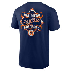 San Diego Padres Cooperstown Collection Field Play T-Shirt | MLB For sale