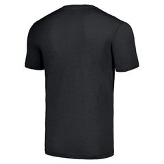 Baltimore Orioles Homage Cooperstown Collection Hand-Drawn Logo Tri-Blend T-Shirt | MLB Online