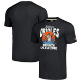 Baltimore Orioles Homage Hyper Local Tri-Blend T-Shirt | MLB For sale