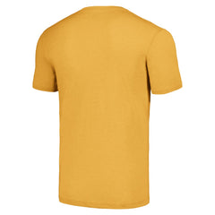 Milwaukee Brewers Homage Grateful Dead Tri-Blend T-Shirt | MLB Sale