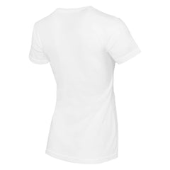 Houston Astros Tiny Turnip Women's Butterfly Glove T-Shirt | MLB Sale