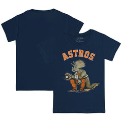 Houston Astros Tiny Turnip Youth Triceratops T-Shirt | MLB US