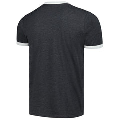 Chicago White Sox Majestic Threads Ringer Tri-Blend T-Shirt | MLB Sale