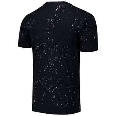 Atlanta Braves Majestic Threads Splatter T-Shirt | MLB On Sale