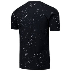 Boston Red Sox Majestic Threads Splatter T-Shirt | MLB New