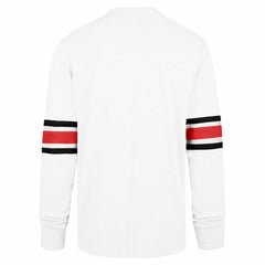 Kansas City Chiefs 47 brand '47 Gridiron Premier Brex Long Sleeve T-Shirt