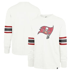 Tampa Bay Buccaneers 47 brand '47 Gridiron Premier Brex Long Sleeve T-Shirt