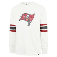 Tampa Bay Buccaneers 47 brand '47 Gridiron Premier Brex Long Sleeve T-Shirt