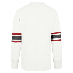 Tampa Bay Buccaneers 47 brand '47 Gridiron Premier Brex Long Sleeve T-Shirt