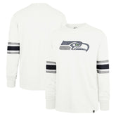 Seattle Seahawks 47 brand '47 Gridiron Premier Brex Long Sleeve T-Shirt