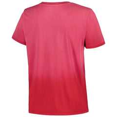 Chicago Bulls Sportiqe Women's Arcadia Sun-Dipped T-Shirt sale Discount
