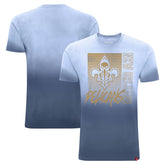New Orleans Pelicans Sportiqe Unisex Bingham Sun-Fade T-Shirt Outlet