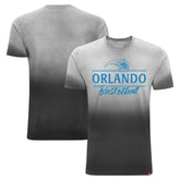 Orlando Magic Sportiqe Unisex Bingham Sun-Fade T-Shirt Outlet