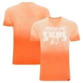 Phoenix Suns Sportiqe Unisex Bingham Sun-Fade T-Shirt Outlet
