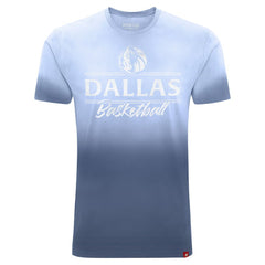 Dallas Mavericks Sportiqe Unisex Bingham Sun-Fade T-Shirt sale New