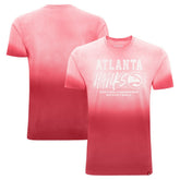 Atlanta Hawks Sportiqe Unisex Bingham Sun-Fade T-Shirt Discount