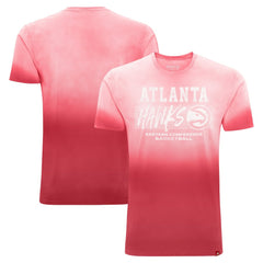 Atlanta Hawks Sportiqe Unisex Bingham Sun-Fade T-Shirt Discount