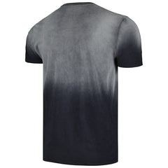 Chicago Bulls Sportiqe Unisex Bingham Sun-Fade T-Shirt sale For Sale