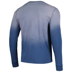Minnesota Timberwolves Sportiqe Unisex Mohave Sun-Dipped Long Sleeve T-Shirt Online