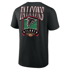 Atlanta Falcons Full Range T-Shirt