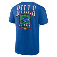 Buffalo Bills Full Range T-Shirt
