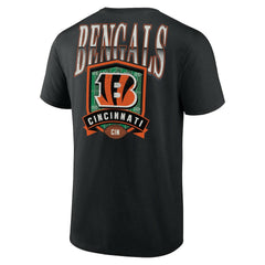 Cincinnati Bengals Full Range T-Shirt