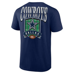 Dallas Cowboys Full Range T-Shirt