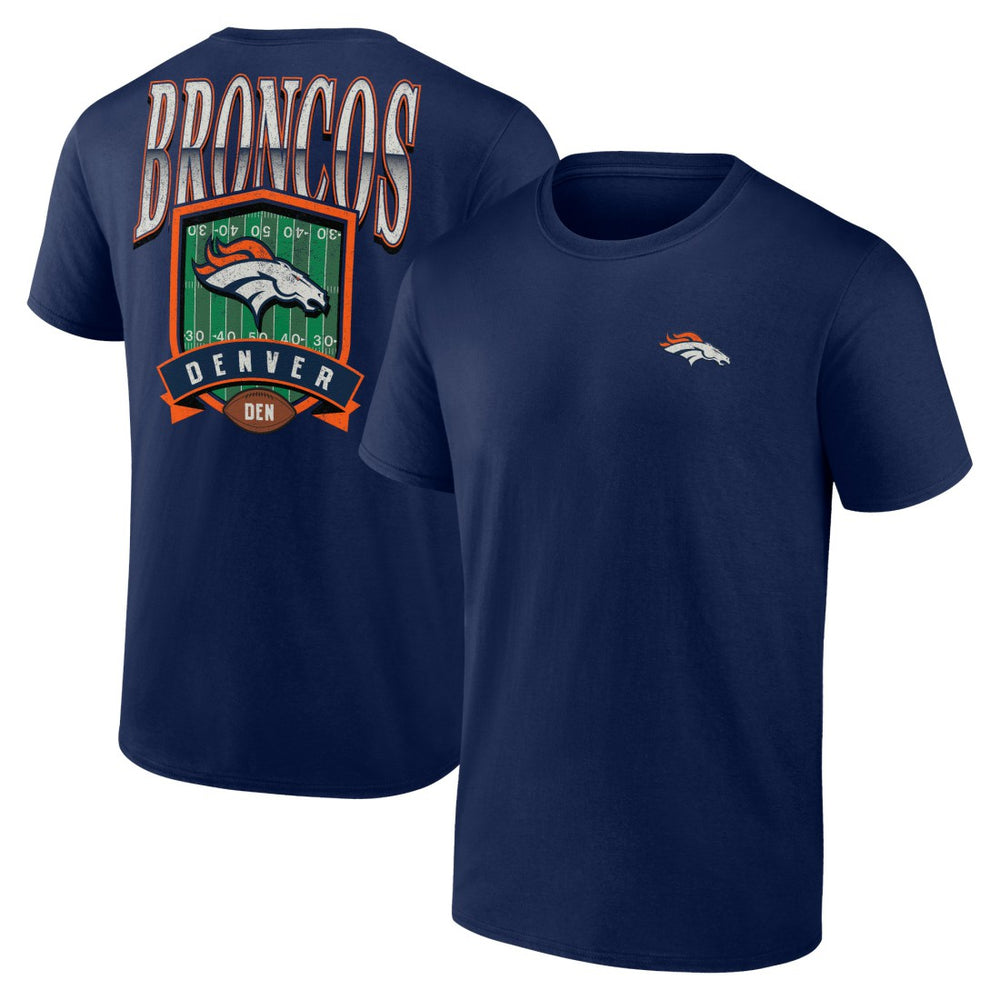Denver Broncos Full Range T-Shirt