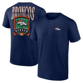 Denver Broncos Full Range T-Shirt