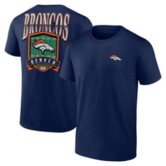 Denver Broncos Full Range T-Shirt