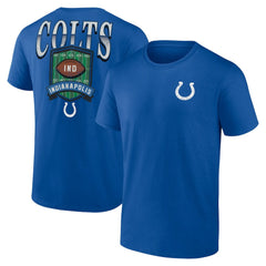 Indianapolis Colts Full Range T-Shirt