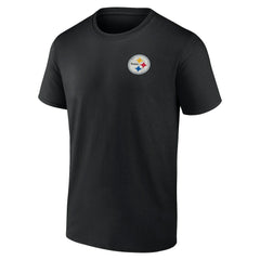 Pittsburgh Steelers Full Range T-Shirt