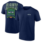 Seattle Seahawks Full Range T-Shirt