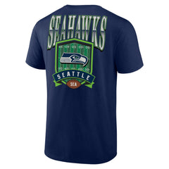 Seattle Seahawks Full Range T-Shirt