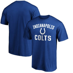 Indianapolis Colts Fanatics Victory Arch T-Shirt