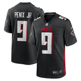 Atlanta Falcons Nike Michael Penix Jr. Player Game Jersey