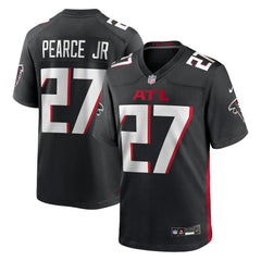 Atlanta Falcons Nike James Pearce Jr. 2025 NFL Draft First Round Pick Game Player Jersey
