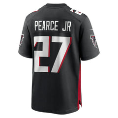Atlanta Falcons Nike James Pearce Jr. 2025 NFL Draft First Round Pick Game Player Jersey