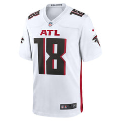 Atlanta Falcons Nike Kirk Cousins Game Player Jersey