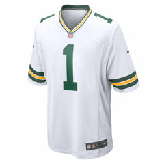 Green Bay Packers Nike Micah Parsons Game Player Jersey