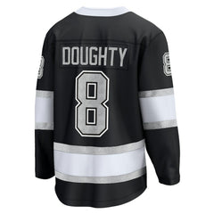 Drew Doughty Los Angeles Kings Fanatics Home Premier Breakaway Player Jersey Sale