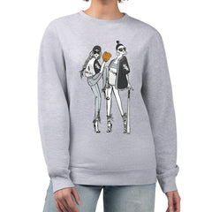 Chicago White Sox G-III 4Her by Carl Banks Women's Baseball Girls Fleece Pullover Sweatshirt | MLB Outlet
