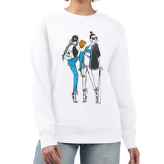 Miami Marlins G-III 4Her by Carl Banks Women's Baseball Girls Fleece Pullover Sweatshirt | MLB US