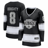 Drew Doughty Los Angeles Kings Fanatics Women's Home Breakaway Jersey Online