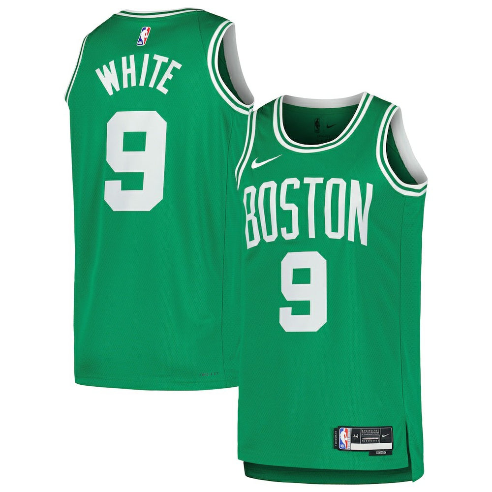 Derrick White Boston Celtics Unisex Swingman Jersey Online