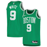 Derrick White Boston Celtics Unisex Swingman Jersey Online