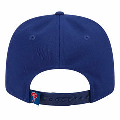 Philadelphia Phillies New Era Two-Tone Phanatic 9SEVENTY Stretch-Snap Hat | MLB On Sale
