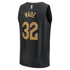 Dean Wade Cleveland Cavaliers Youth Fast Break Replica Player Jersey sale On Sale